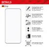 e.v.i. Displex Full Cover (10H) — защитное стекло Xiaomi 14 Pro Photo 2