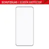 e.v.i. Displex Full Cover (10H) — защитное стекло Xiaomi 14 Pro Photo 8