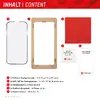 e.v.i. Displex Full Cover (10H) — защитное стекло Xiaomi 14 Pro Photo 10