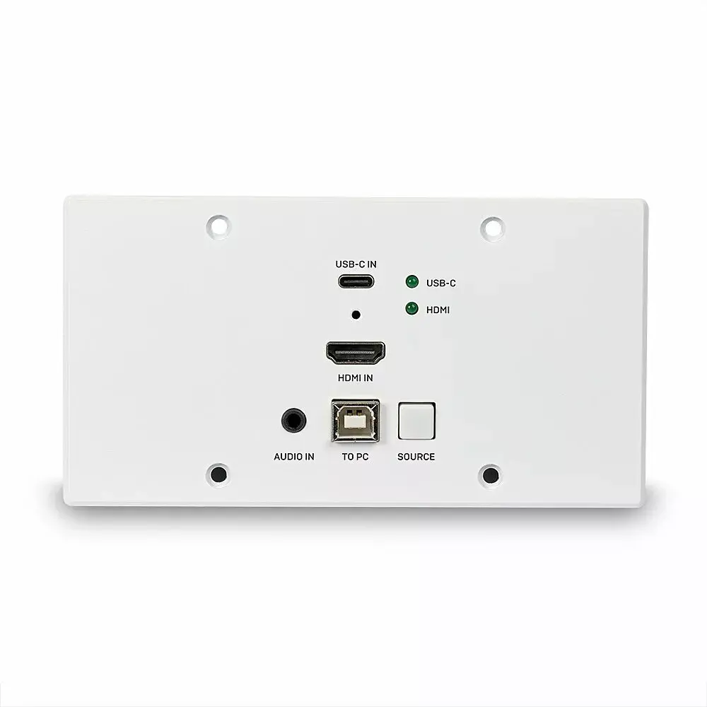 Transmitter Lindy 150m Cat.6 HDMI 4K60 Type C HDBaseT Photo 2