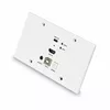 Transmitter Lindy 150m Cat.6 HDMI 4K60 Type C HDBaseT Photo 3