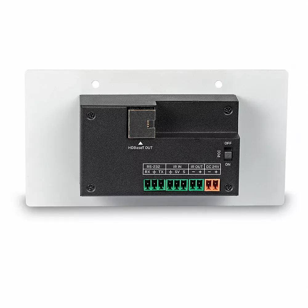 Transmitter Lindy 150m Cat.6 HDMI 4K60 Type C HDBaseT Photo 4