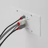 Transmitter Lindy 150m Cat.6 HDMI 4K60 Type C HDBaseT Photo 5