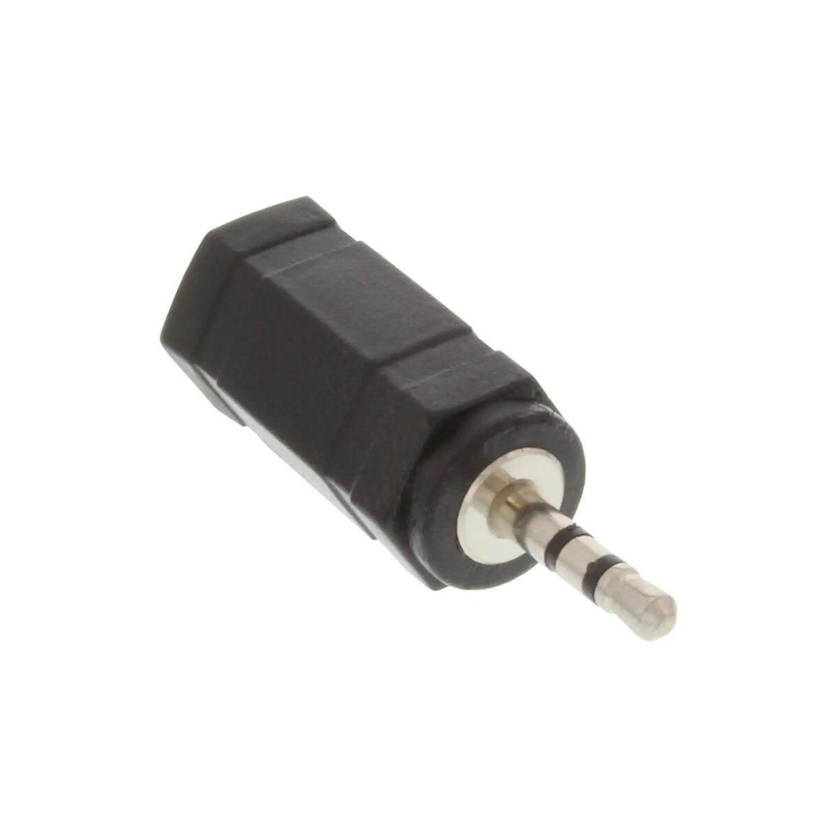 InLine Audio adapteris 2.5mm vīrietis