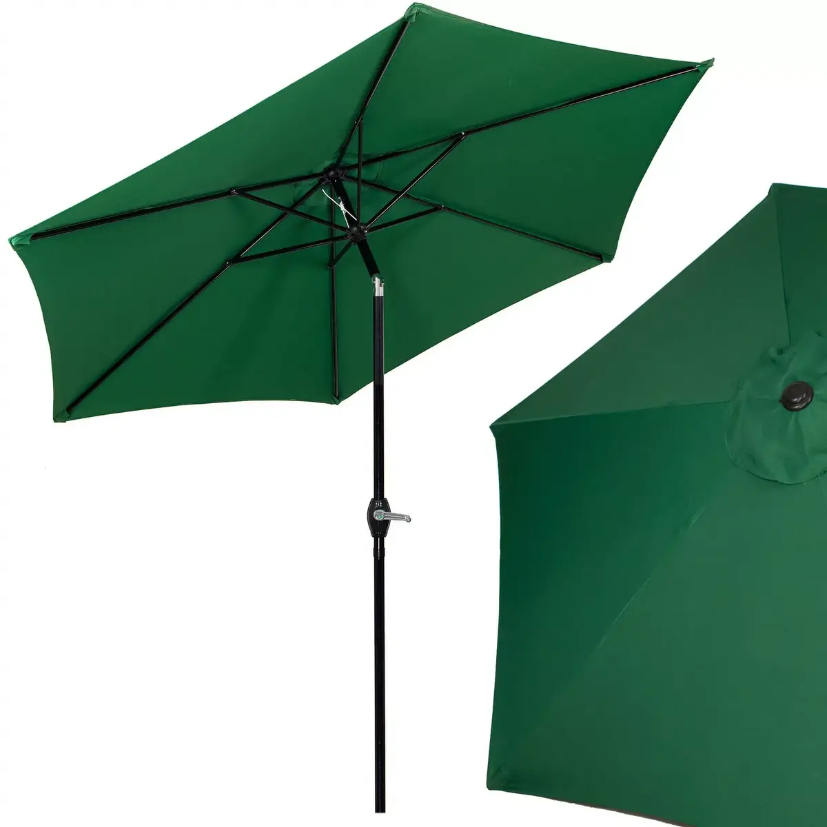 Садовый зонт Springos GU0033 250 см Photo 2