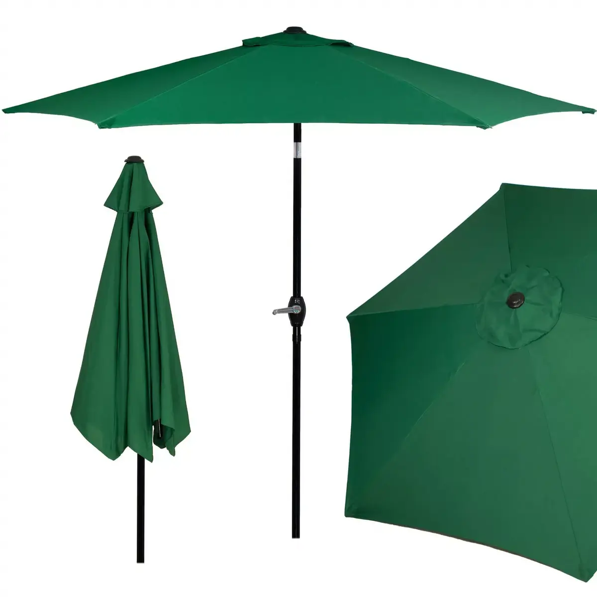 Садовый зонт Springos GU0033 250 см Photo 3