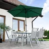 Садовый зонт Springos GU0033 250 см Photo 10