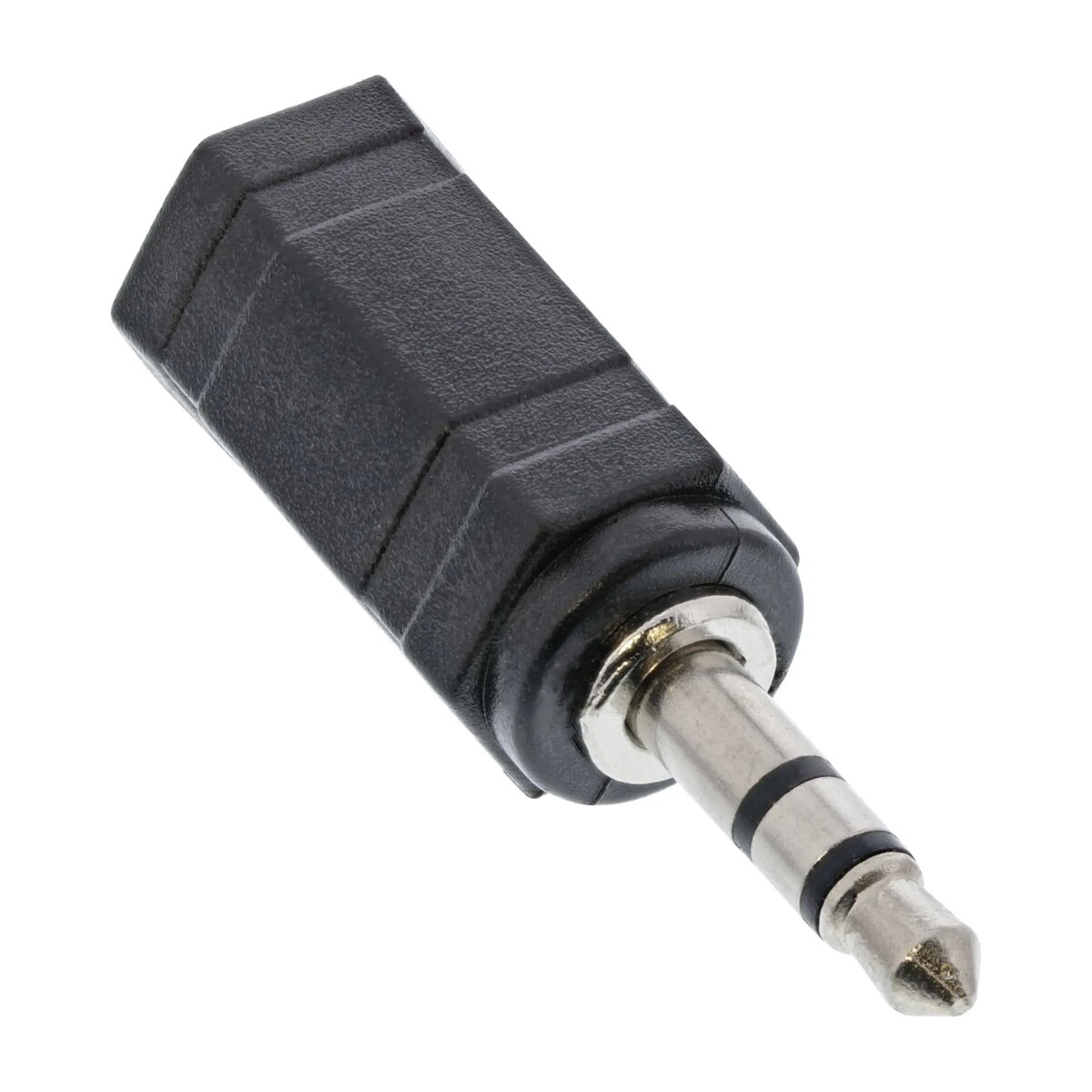 InLine Audio Adapteris 2.5mm ligzda