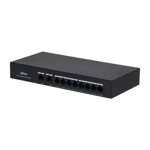 8 portu PoE slēdzis PFS3010-8GT-65