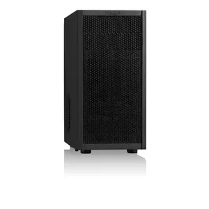 Fractal Design Core 1000 USB 3.0 Midi Tower Melns