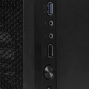 USB 3.0 I/O Panel