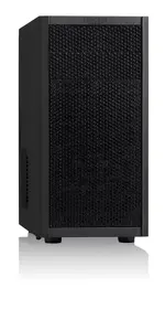 PC Case Fractal Design Core 1000 USB 3.0 Midi Tower Black