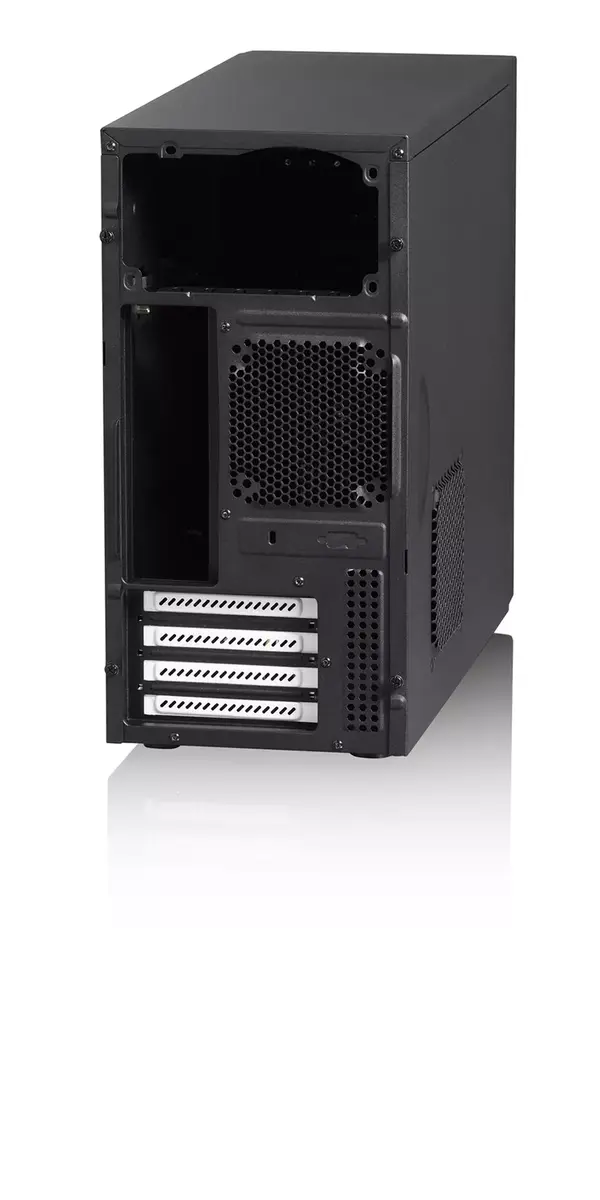 Компьютерный корпус Fractal Design Core 1000 USB 3.0 Photo 2