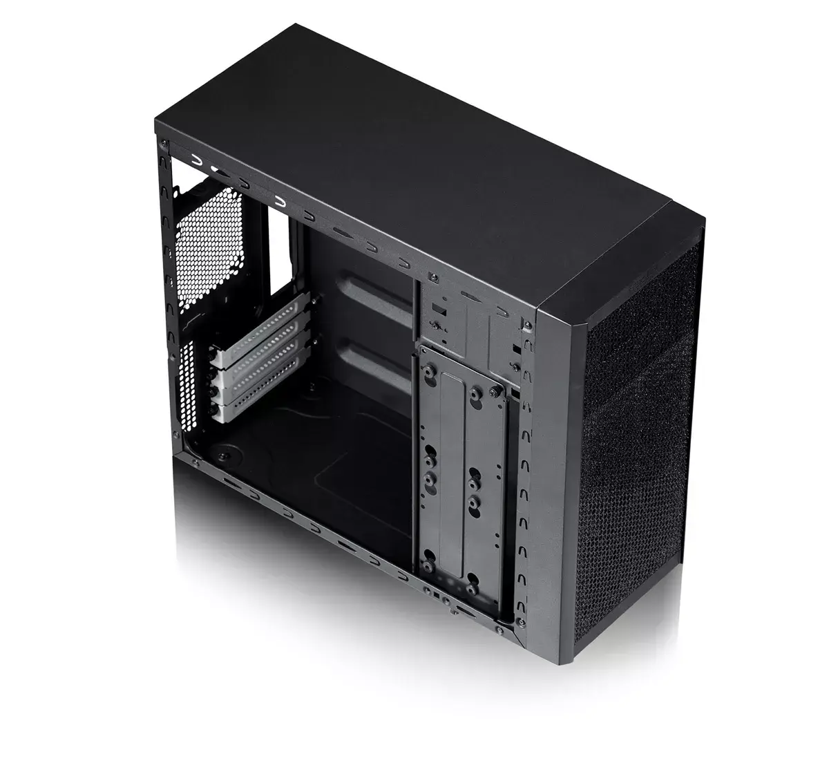 Компьютерный корпус Fractal Design Core 1000 USB 3.0 Photo 5