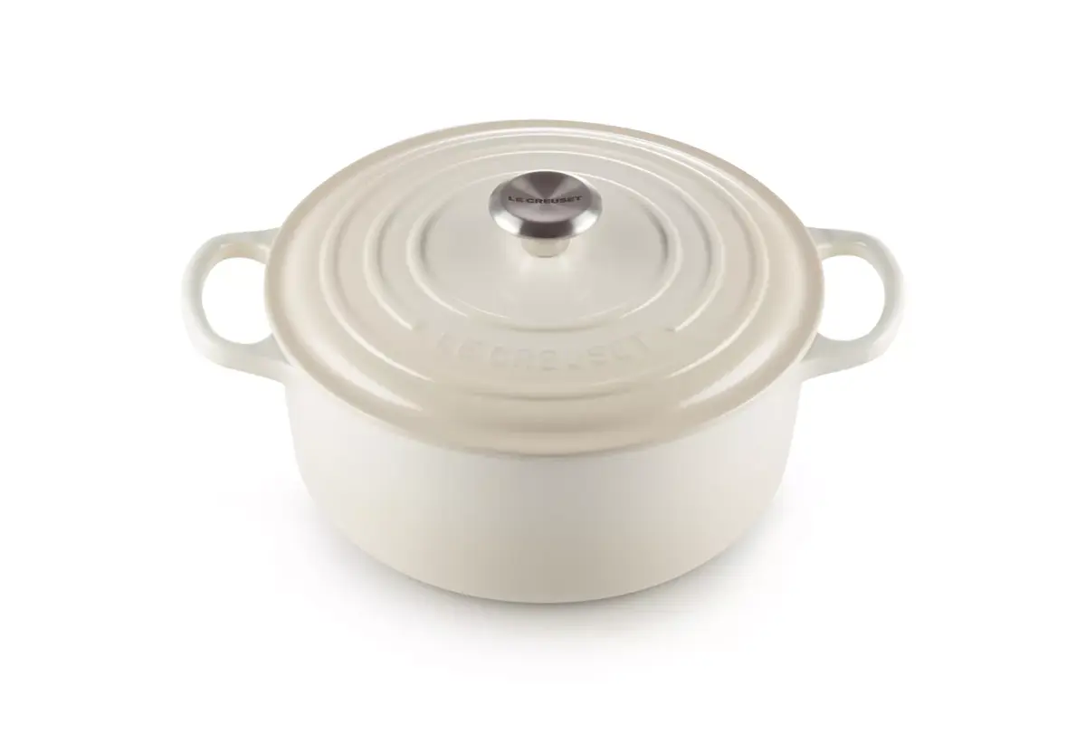 Dutch oven Le Creuset 21177267164430 Photo 2