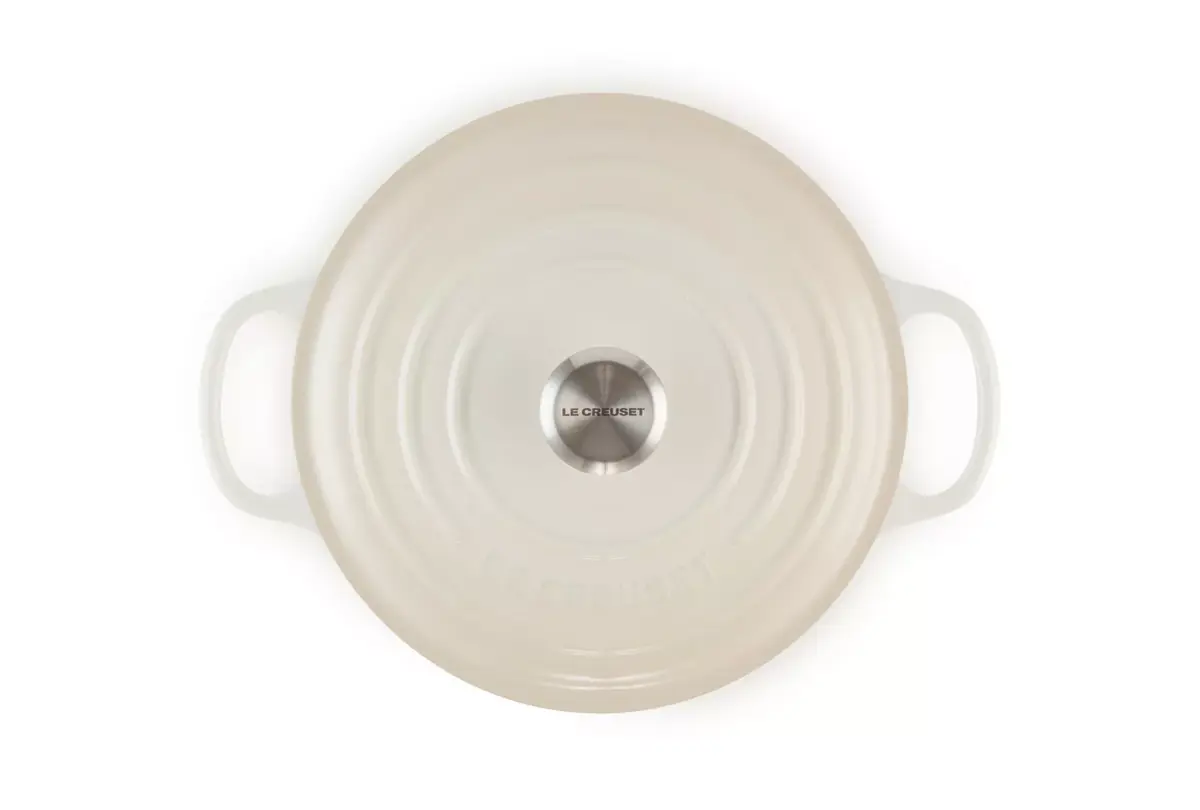 Dutch oven Le Creuset 21177267164430 Photo 4