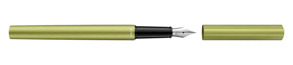 Pildspalva Pelikan 823630 Photo 6