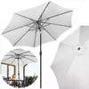 Садовый зонт Springos GU0034 300 см Photo 2