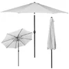 Садовый зонт Springos GU0034 300 см Photo 3