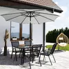 Садовый зонт Springos GU0034 300 см Photo 7