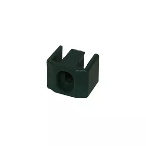 Plastic clip BESK 9059654 44×30 mm