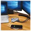 USB-C Док Tripp Lite U442-DOCK8G-GG Photo 2
