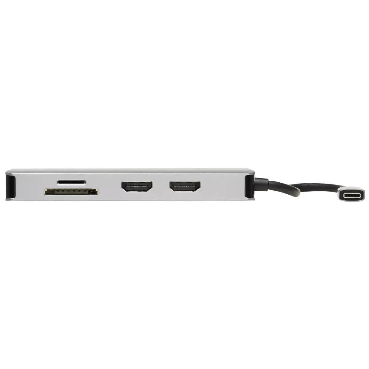 USB-C Док Tripp Lite U442-DOCK8G-GG Photo 3