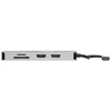 USB-C Док Tripp Lite U442-DOCK8G-GG Photo 3