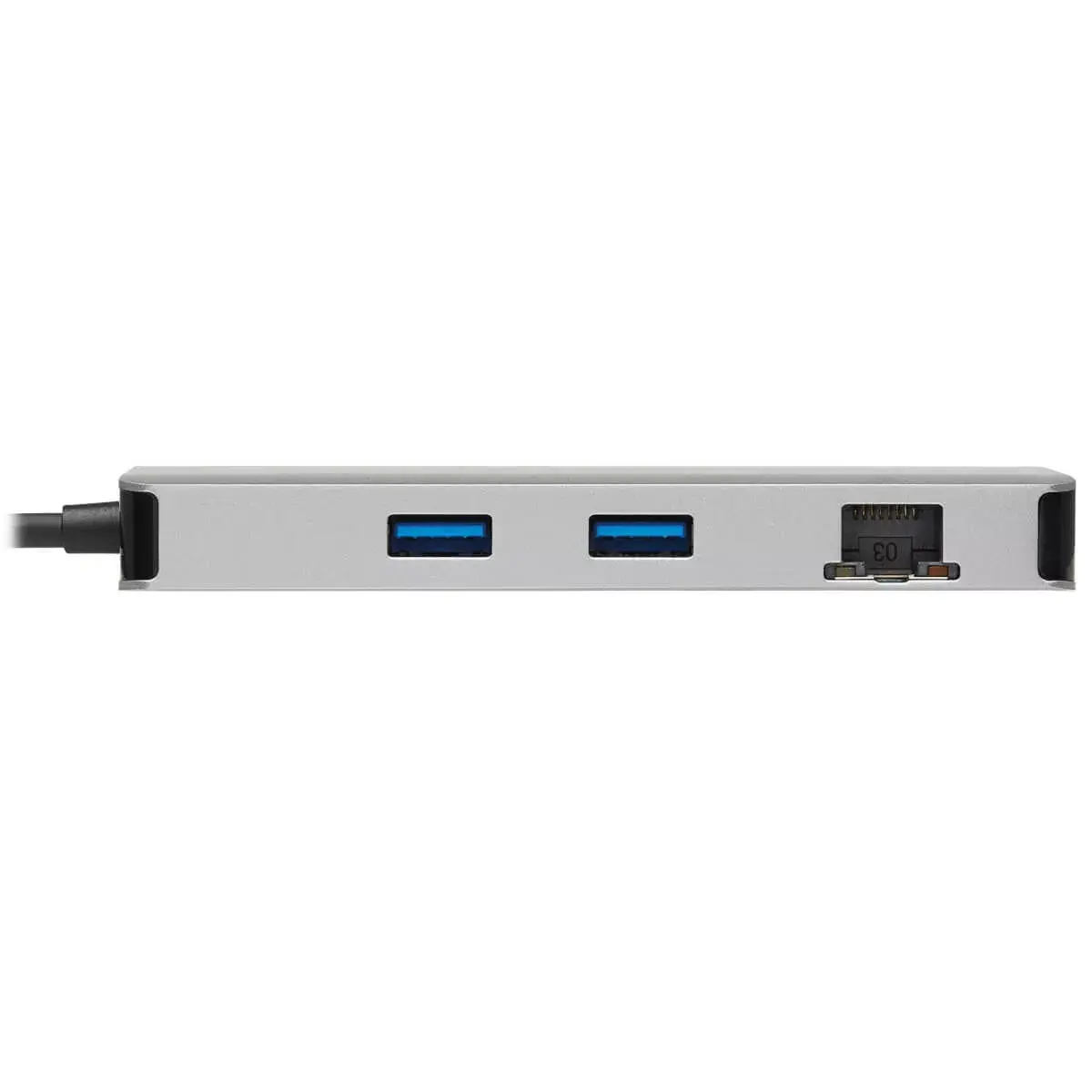 USB-C Док Tripp Lite U442-DOCK8G-GG Photo 4