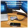 USB-C Док Tripp Lite U442-DOCK8G-GG Photo 6