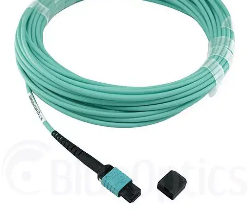 Оптоволоконный кабель BlueOptics QSRCABLE30M-BO Photo 3
