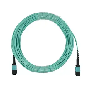 Сетевой кабель BlueOptics 00VX005-IB-BO MTP InfiniBand 30м Турquoise
