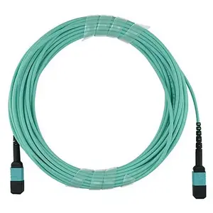 Network Cable BlueOptics 00VX005-BO MTP MTP InfiniBand 30 m Turquoise