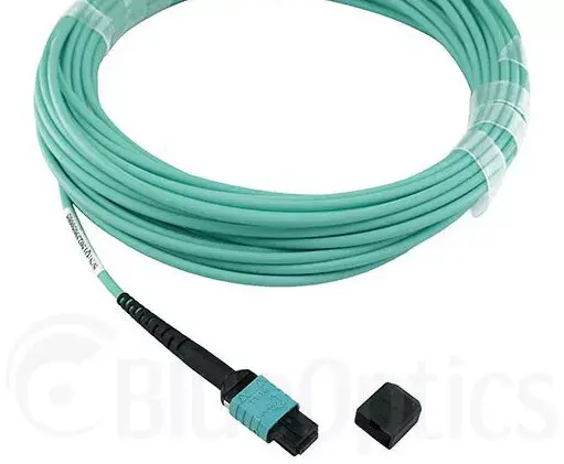 Network Cable BlueOptics 00VX005-BO Photo 3