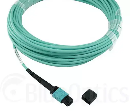 Сетевой кабель BlueOptics 00VX005-BN-BO Photo 3