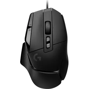 Spēļu pele Logitech G G502 X USB Type-A