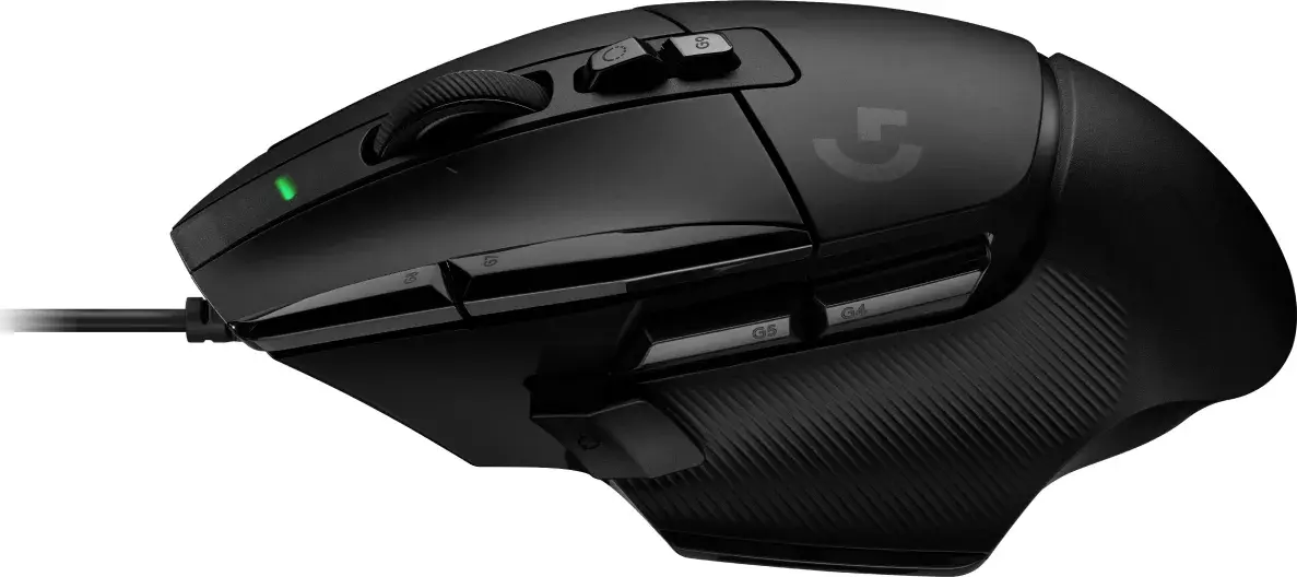 Игровая мышь Logitech G G502 X Photo 4
