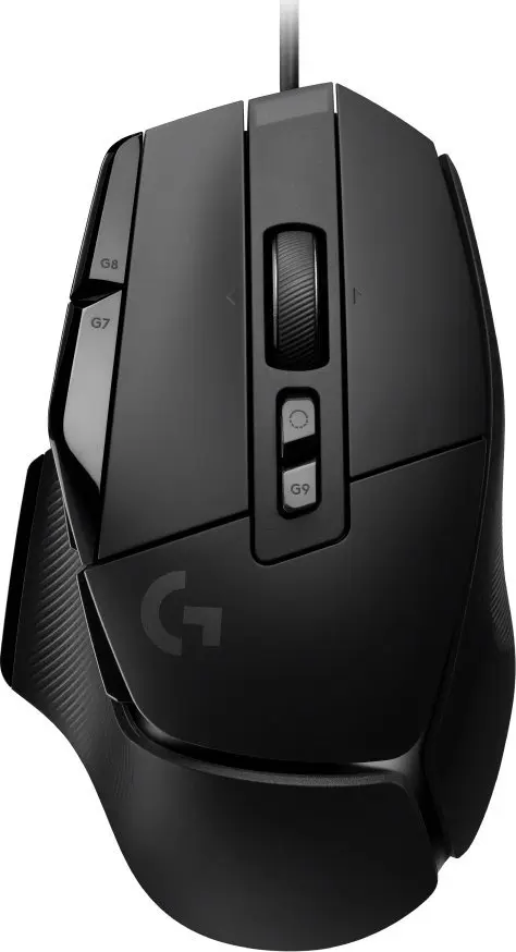 Spēļu pele Logitech G G502 X