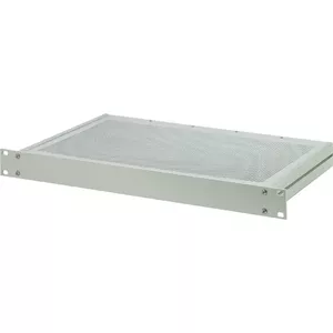 Rack SCHROFF MULTIPAC PRO 3U 340D perforated covers for 3U chassis