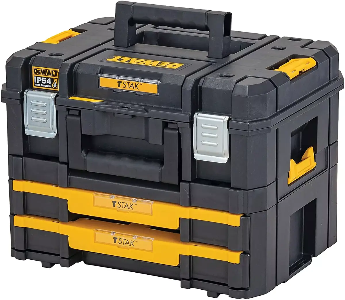 Rīku uzglabāšanas kaste DeWALT DWST83395-1 Photo 2