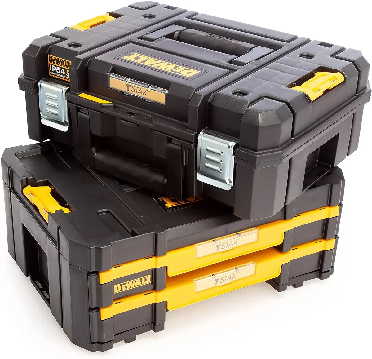 Rīku uzglabāšanas kaste DeWALT DWST83395-1 Photo 3