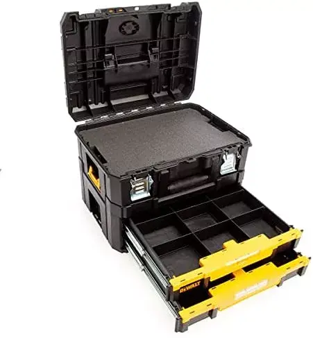 Rīku uzglabāšanas kaste DeWALT DWST83395-1 Photo 5
