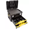 Rīku uzglabāšanas kaste DeWALT DWST83395-1 Photo 5