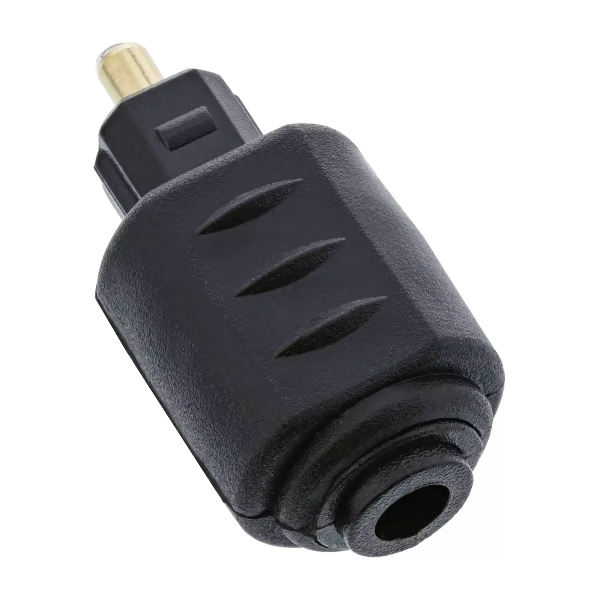 Optical Audio Coupling InLine 89907 Photo 2