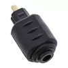 Optical Audio Coupling InLine 89907 Photo 2