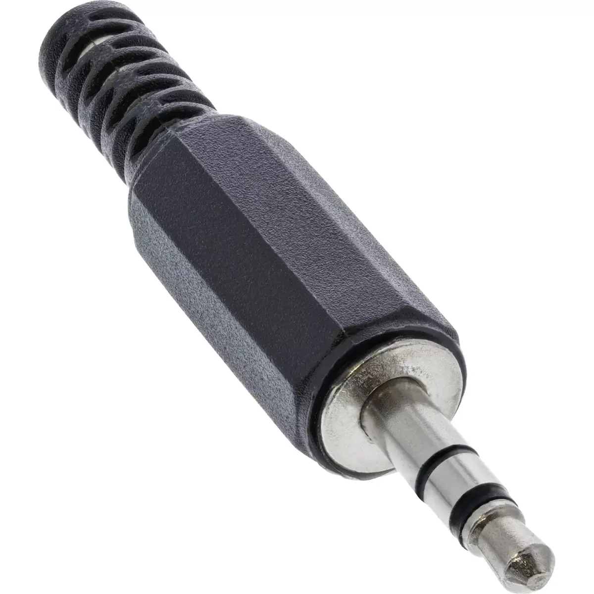 3.5mm audio stereo plug InLine 99100 Photo 2