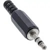 3.5mm audio stereo plug InLine 99100 Photo 2