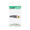InLine RCA Male Connector 99110P Photo 3