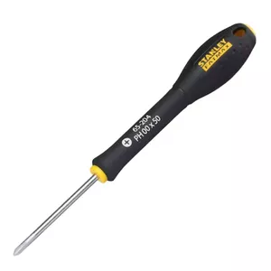 Screwdriver Stanley Fatmax PH00x50 mm (with blister)