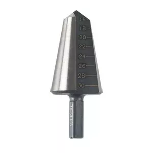 Countersink for metal "STANLEY" 3-14 mm